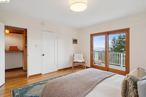 $1,195,000 | 982 Grizzly Peak Boulevard, Berkeley, CA 94708