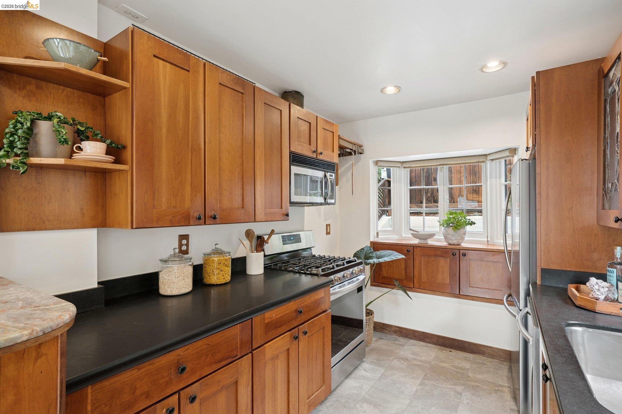 982 Grizzly Peak Boulevard Berkeley, CA 94708 - Photo 16 of 59