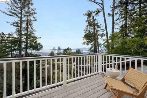 $1,195,000 | 982 Grizzly Peak Boulevard, Berkeley, CA 94708