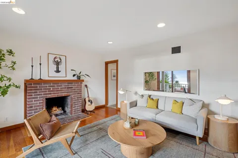 $1,195,000 | 982 Grizzly Peak Boulevard, Berkeley, CA 94708