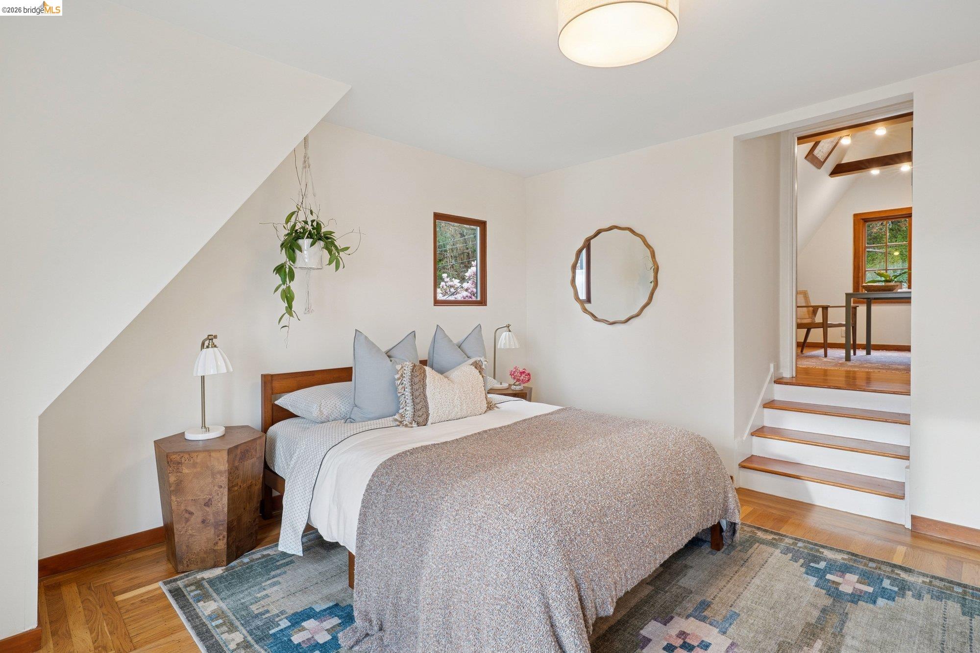 982 Grizzly Peak Boulevard Berkeley, CA 94708 - Photo 23 of 59