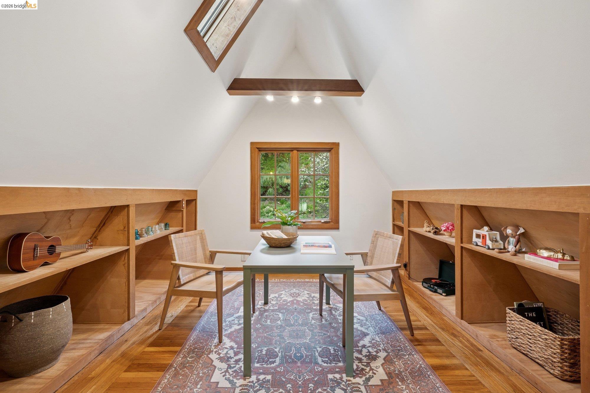 982 Grizzly Peak Boulevard Berkeley, CA 94708 - Photo 24 of 59