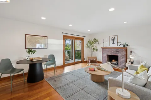 $1,195,000 | 982 Grizzly Peak Boulevard, Berkeley, CA 94708