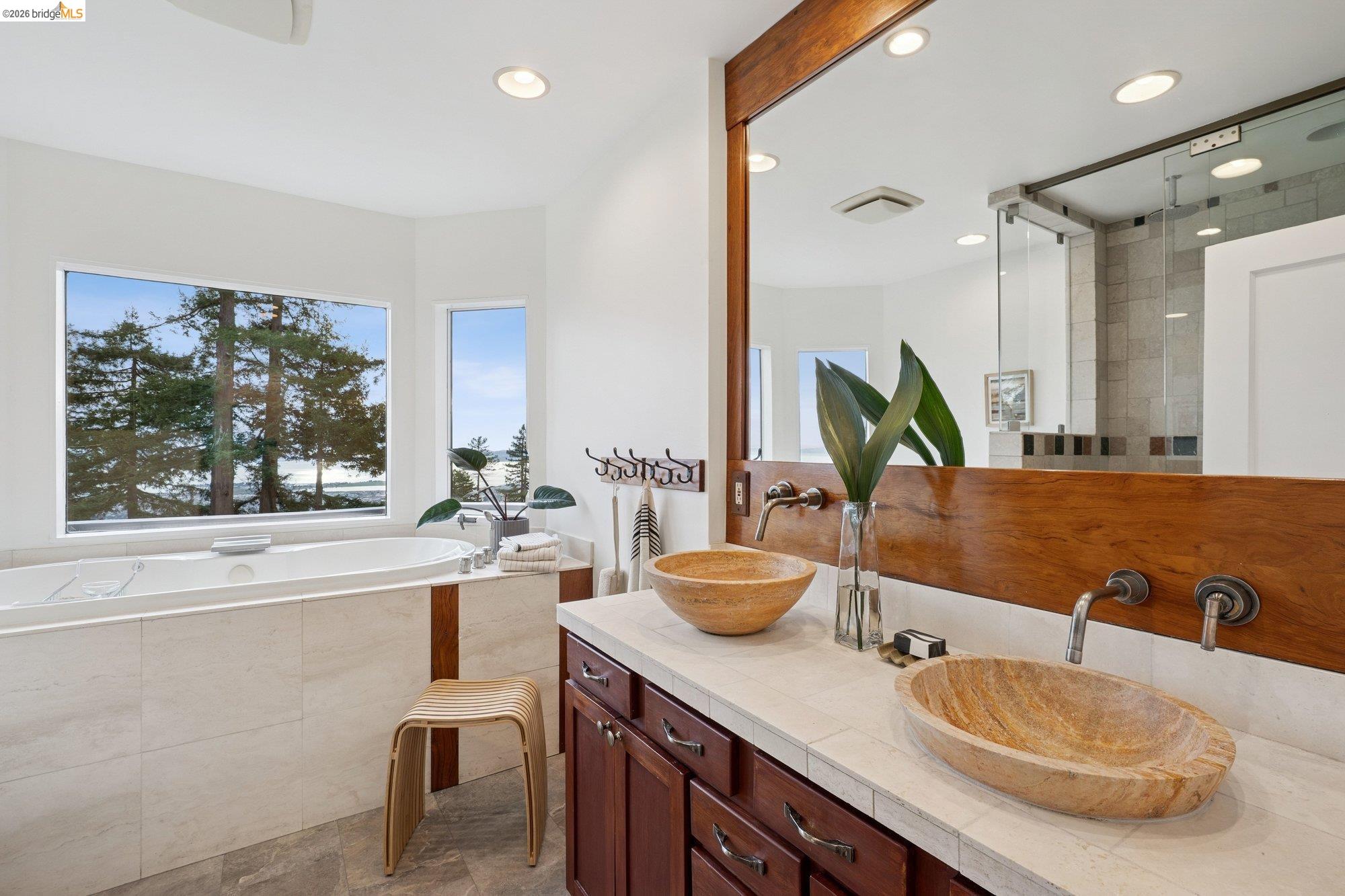 982 Grizzly Peak Boulevard Berkeley, CA 94708 - Photo 27 of 59