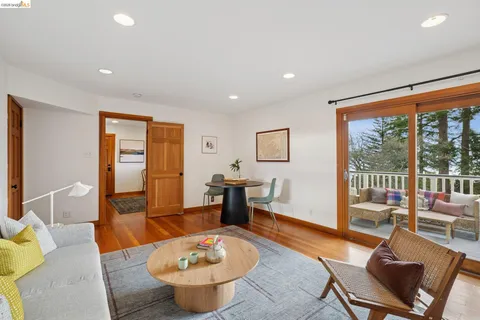 $1,195,000 | 982 Grizzly Peak Boulevard, Berkeley, CA 94708