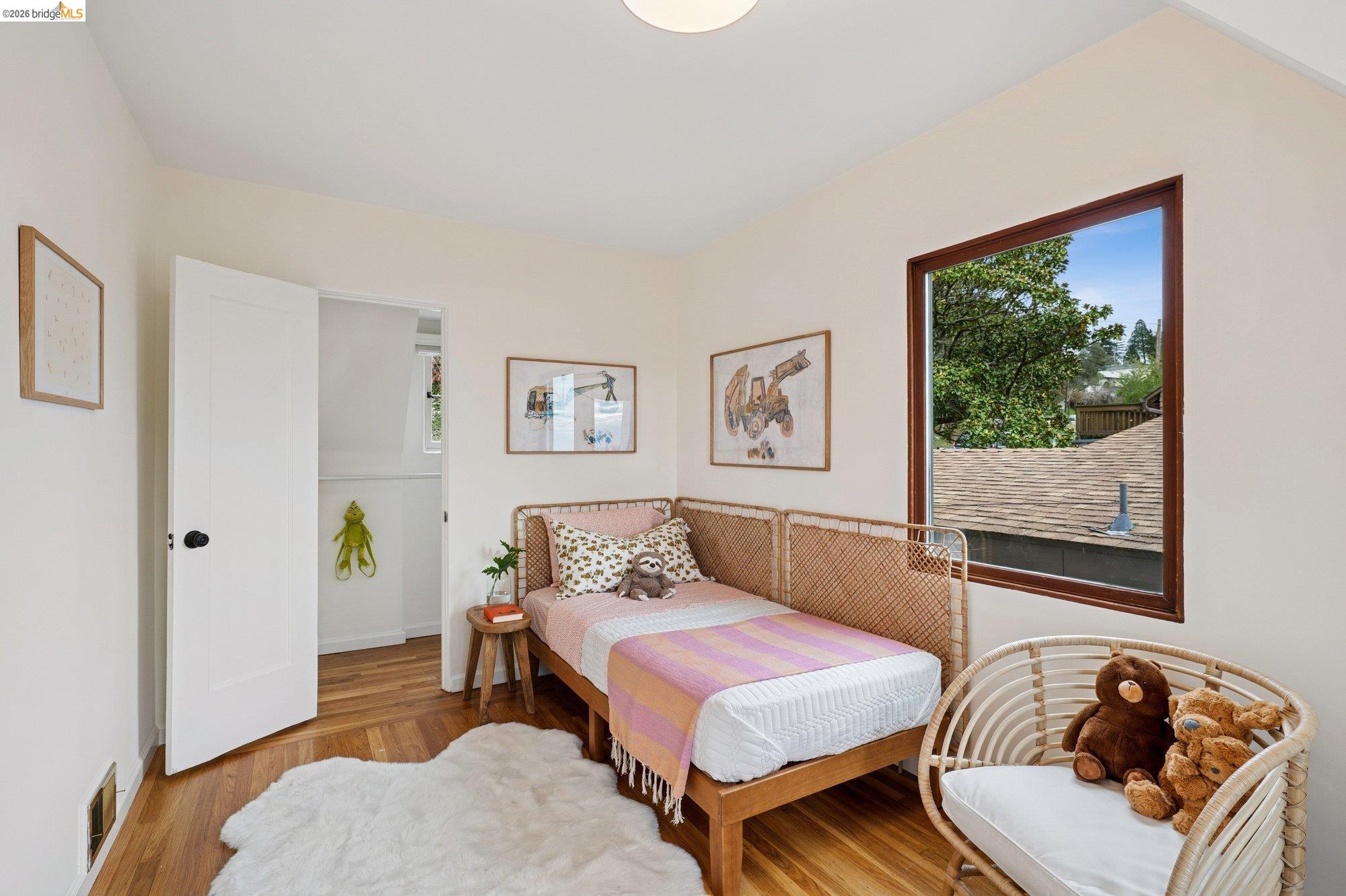 982 Grizzly Peak Boulevard Berkeley, CA 94708 - Photo 30 of 59