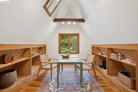 $1,195,000 | 982 Grizzly Peak Boulevard, Berkeley, CA 94708