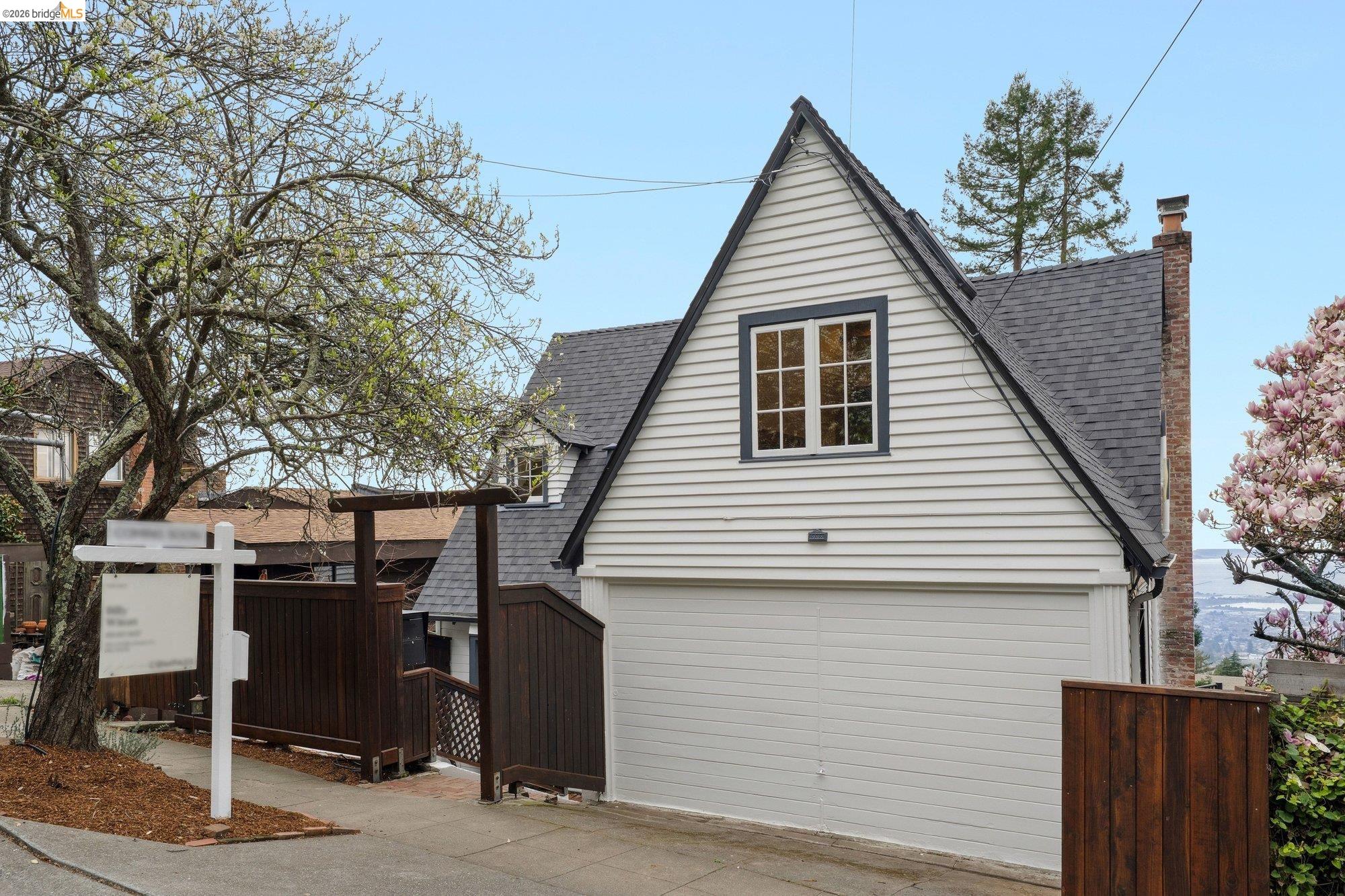 982 Grizzly Peak Boulevard Berkeley, CA 94708 - Photo 3 of 59