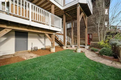 $1,195,000 | 982 Grizzly Peak Boulevard, Berkeley, CA 94708