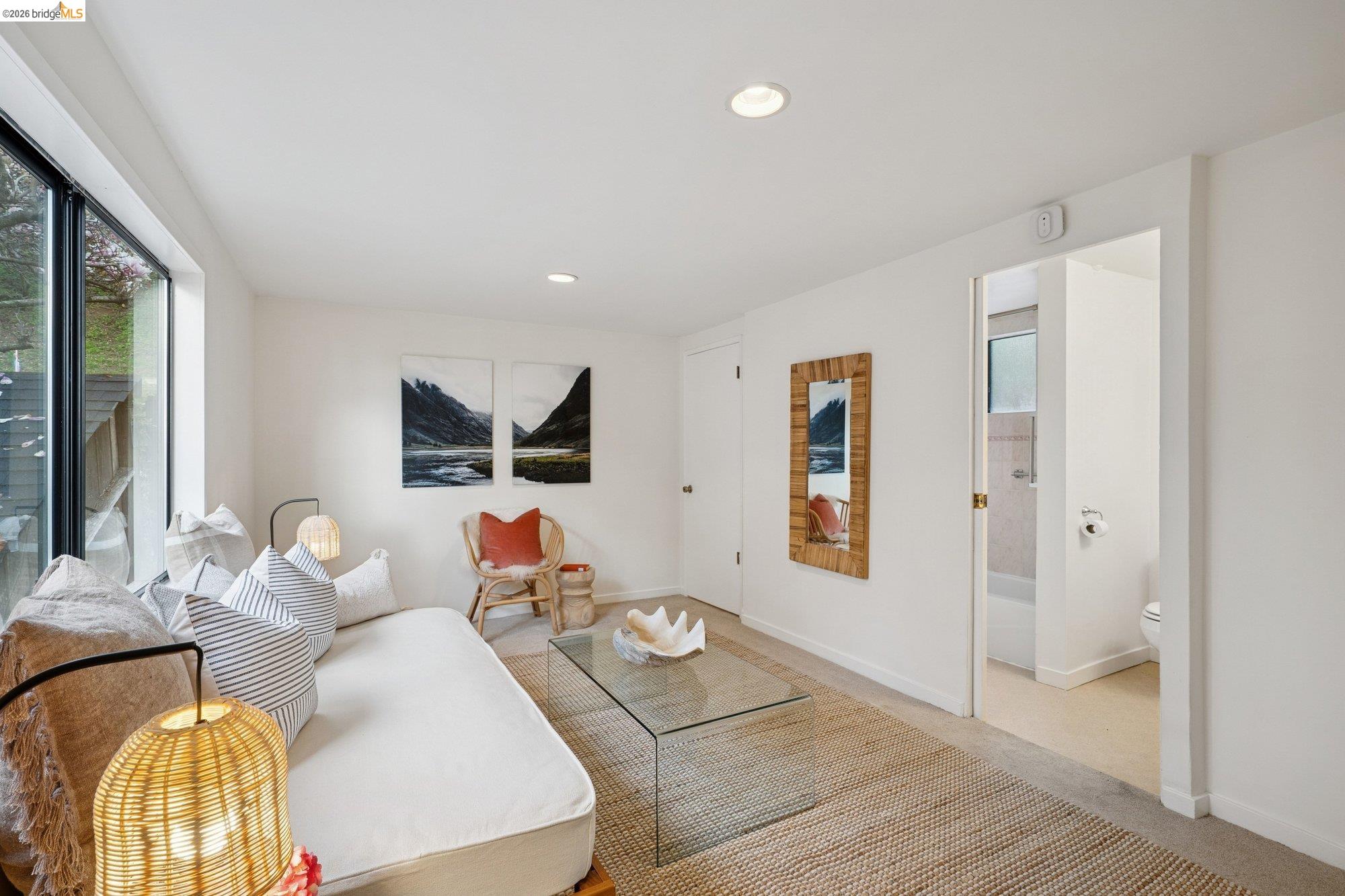 982 Grizzly Peak Boulevard Berkeley, CA 94708 - Photo 35 of 59