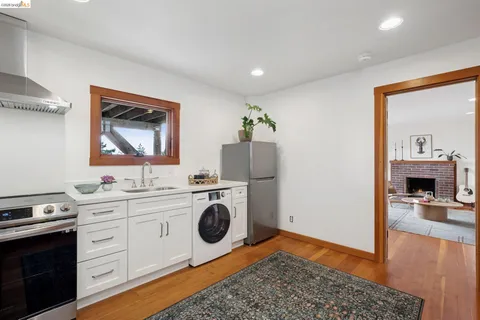 $1,195,000 | 982 Grizzly Peak Boulevard, Berkeley, CA 94708