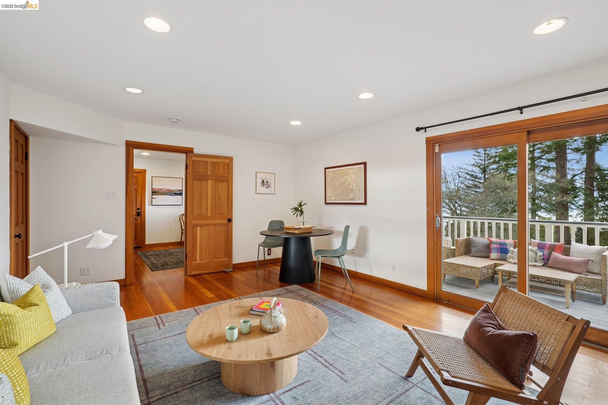 982 Grizzly Peak Boulevard Berkeley, CA 94708 - Photo 42 of 59