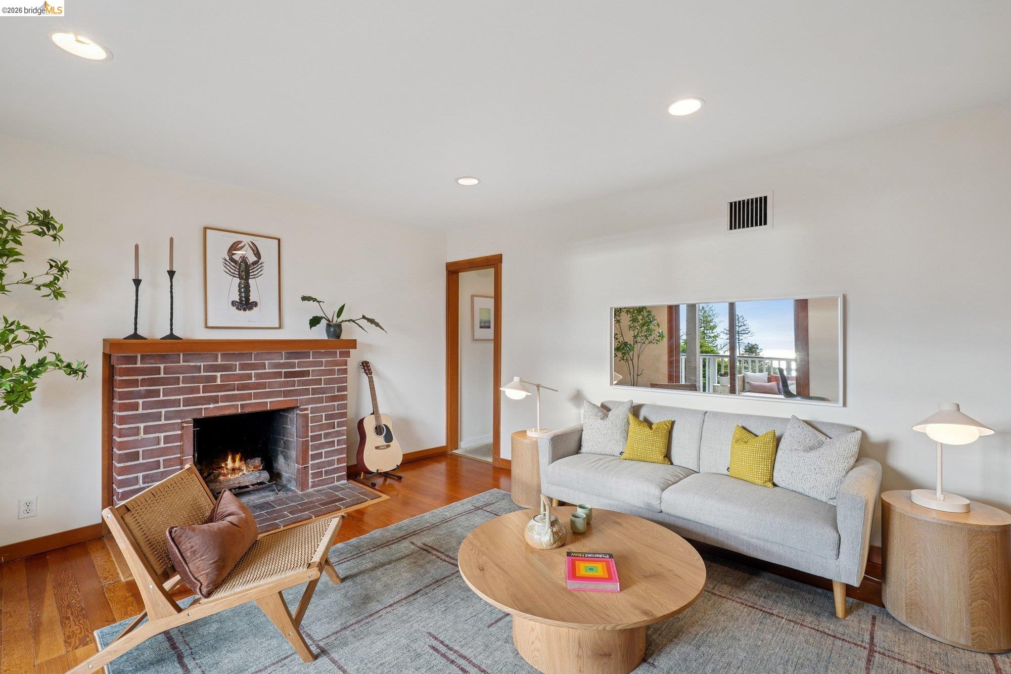 982 Grizzly Peak Boulevard Berkeley, CA 94708 - Photo 43 of 59