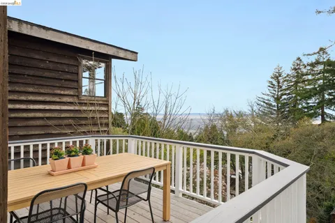 $1,195,000 | 982 Grizzly Peak Boulevard, Berkeley, CA 94708