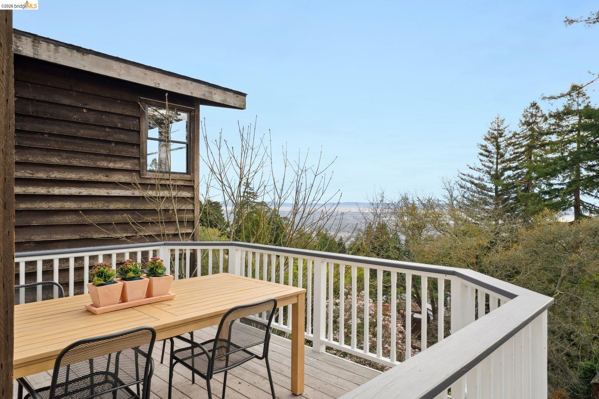 982 Grizzly Peak Boulevard Berkeley, CA 94708 - Photo 47 of 59