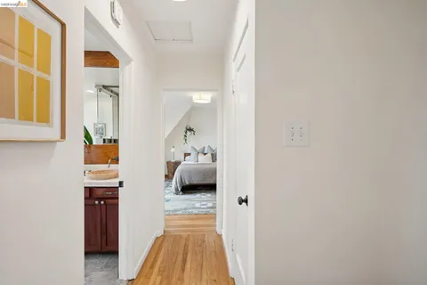 $1,195,000 | 982 Grizzly Peak Boulevard, Berkeley, CA 94708