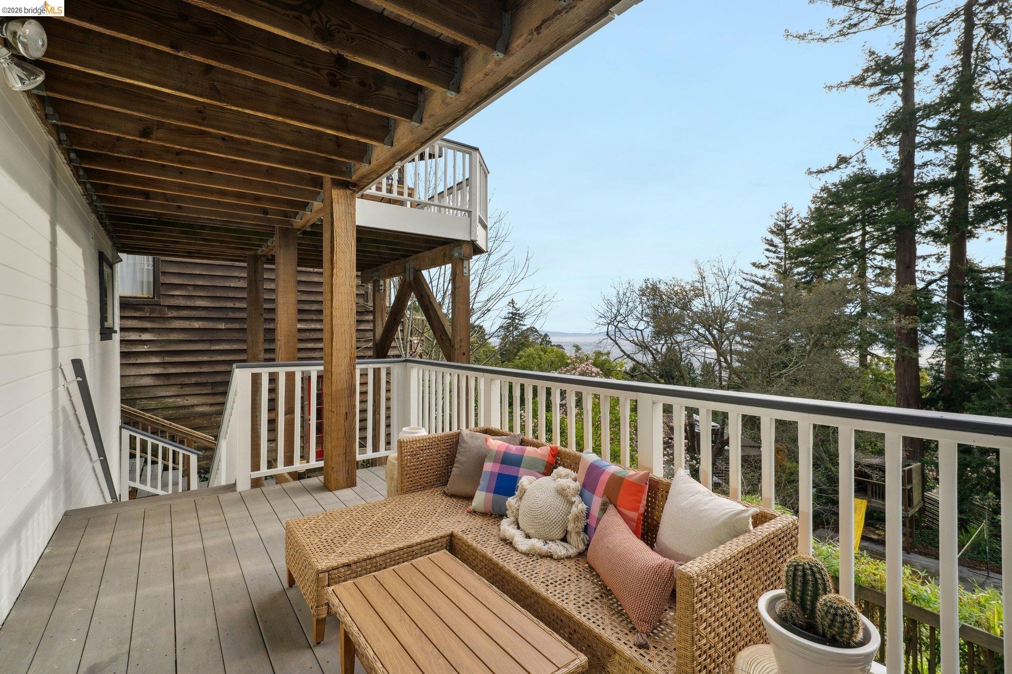 982 Grizzly Peak Boulevard Berkeley, CA 94708 - Photo 50 of 59