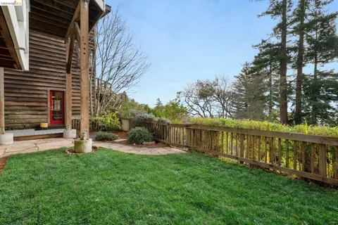 $1,195,000 | 982 Grizzly Peak Boulevard, Berkeley, CA 94708