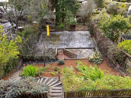 $1,195,000 | 982 Grizzly Peak Boulevard, Berkeley, CA 94708