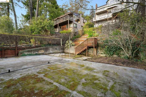 $1,195,000 | 982 Grizzly Peak Boulevard, Berkeley, CA 94708