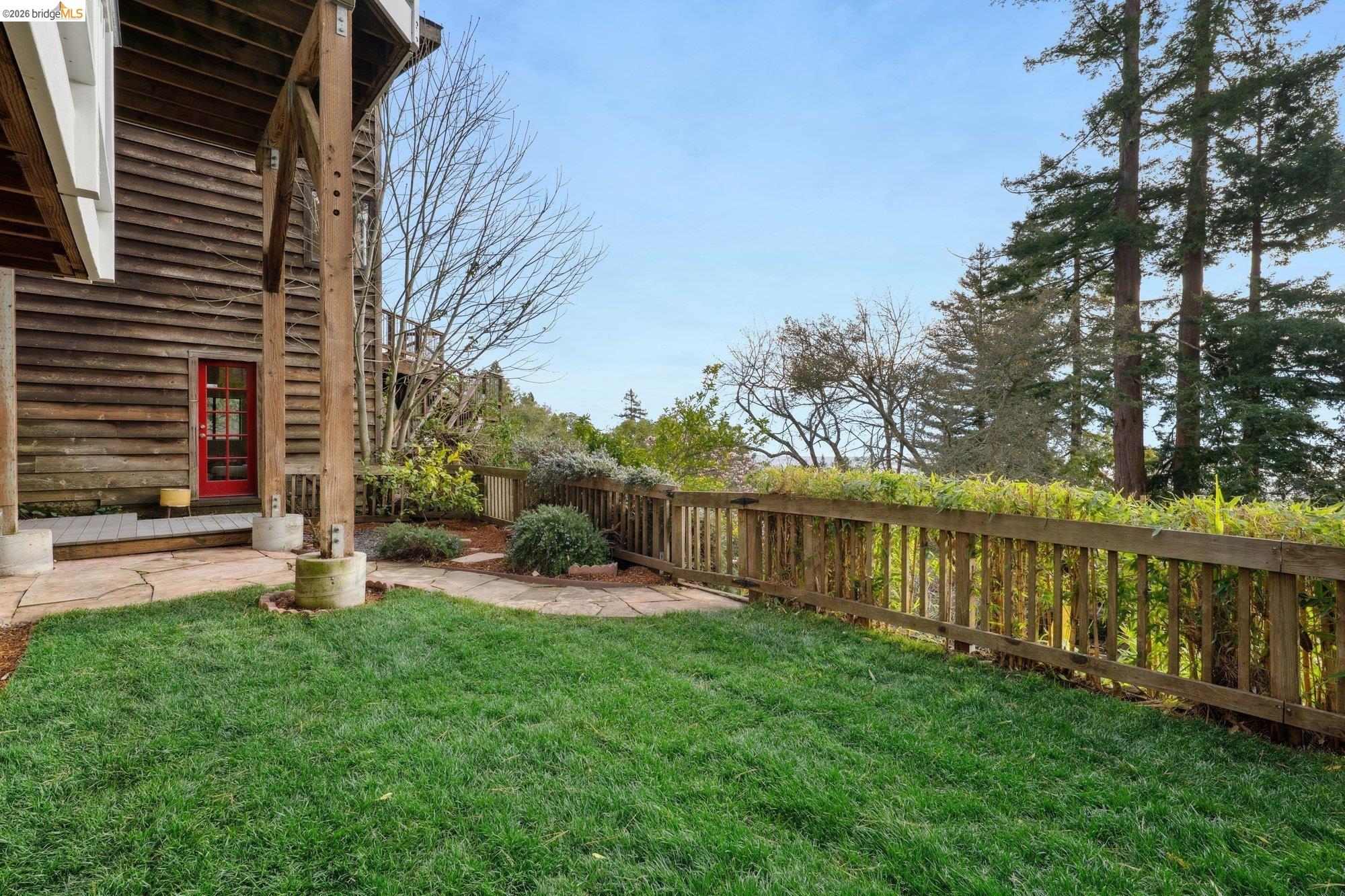 982 Grizzly Peak Boulevard Berkeley, CA 94708 - Photo 54 of 59