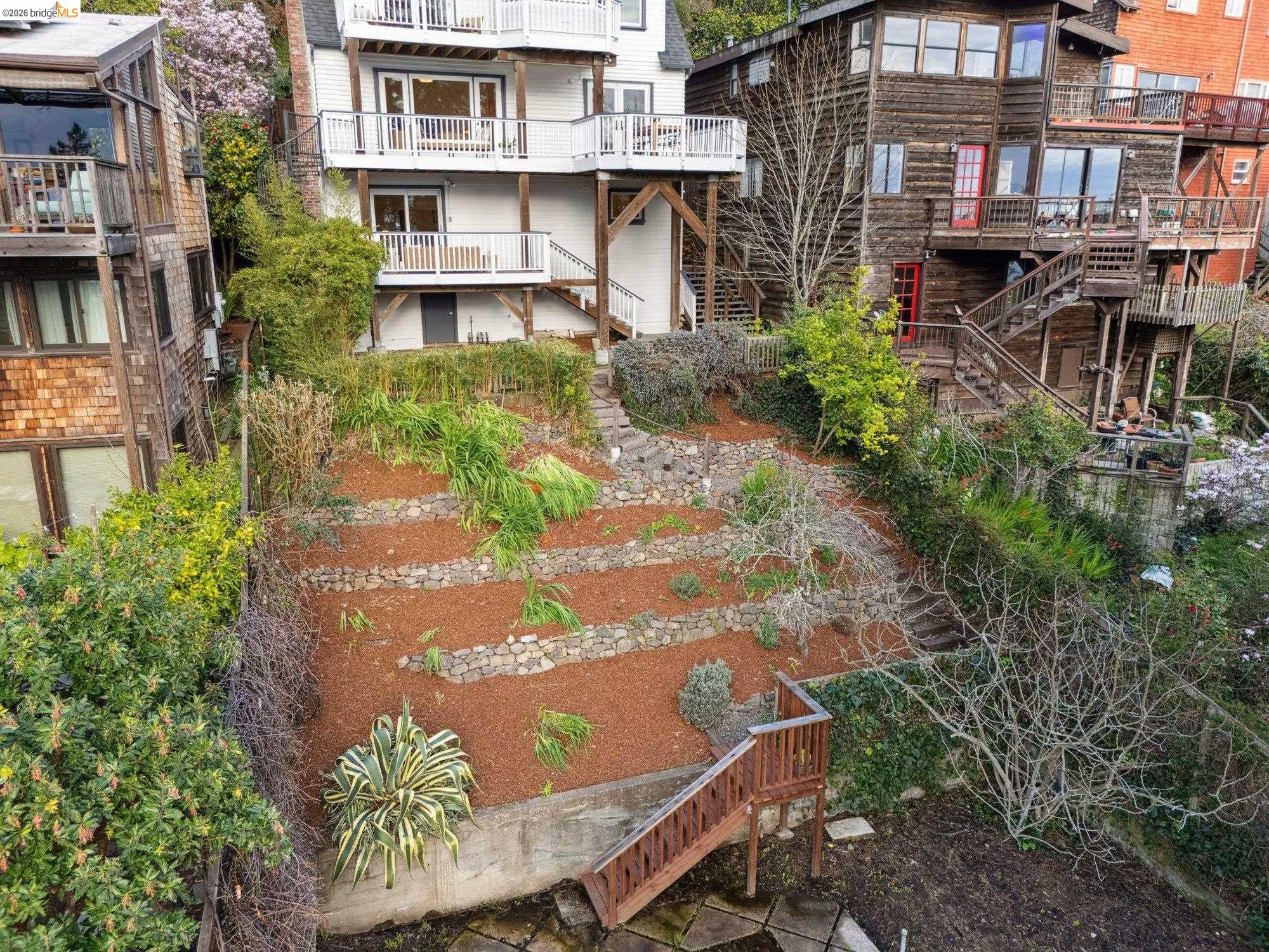 982 Grizzly Peak Boulevard Berkeley, CA 94708 - Photo 59 of 59