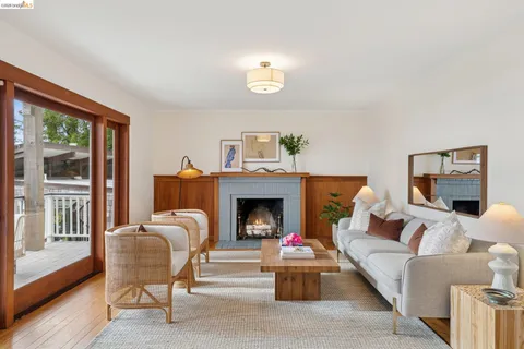 $1,195,000 | 982 Grizzly Peak Boulevard, Berkeley, CA 94708