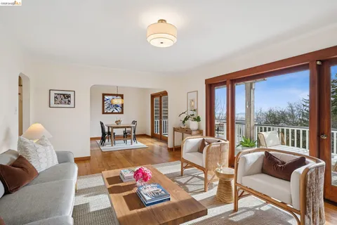 $1,195,000 | 982 Grizzly Peak Boulevard, Berkeley, CA 94708