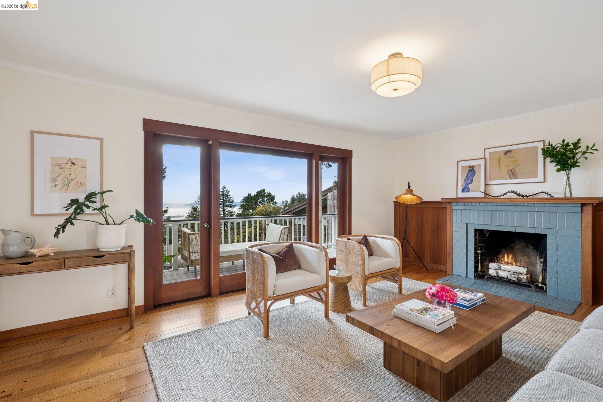 982 Grizzly Peak Boulevard Berkeley, CA 94708 - Photo 8 of 59