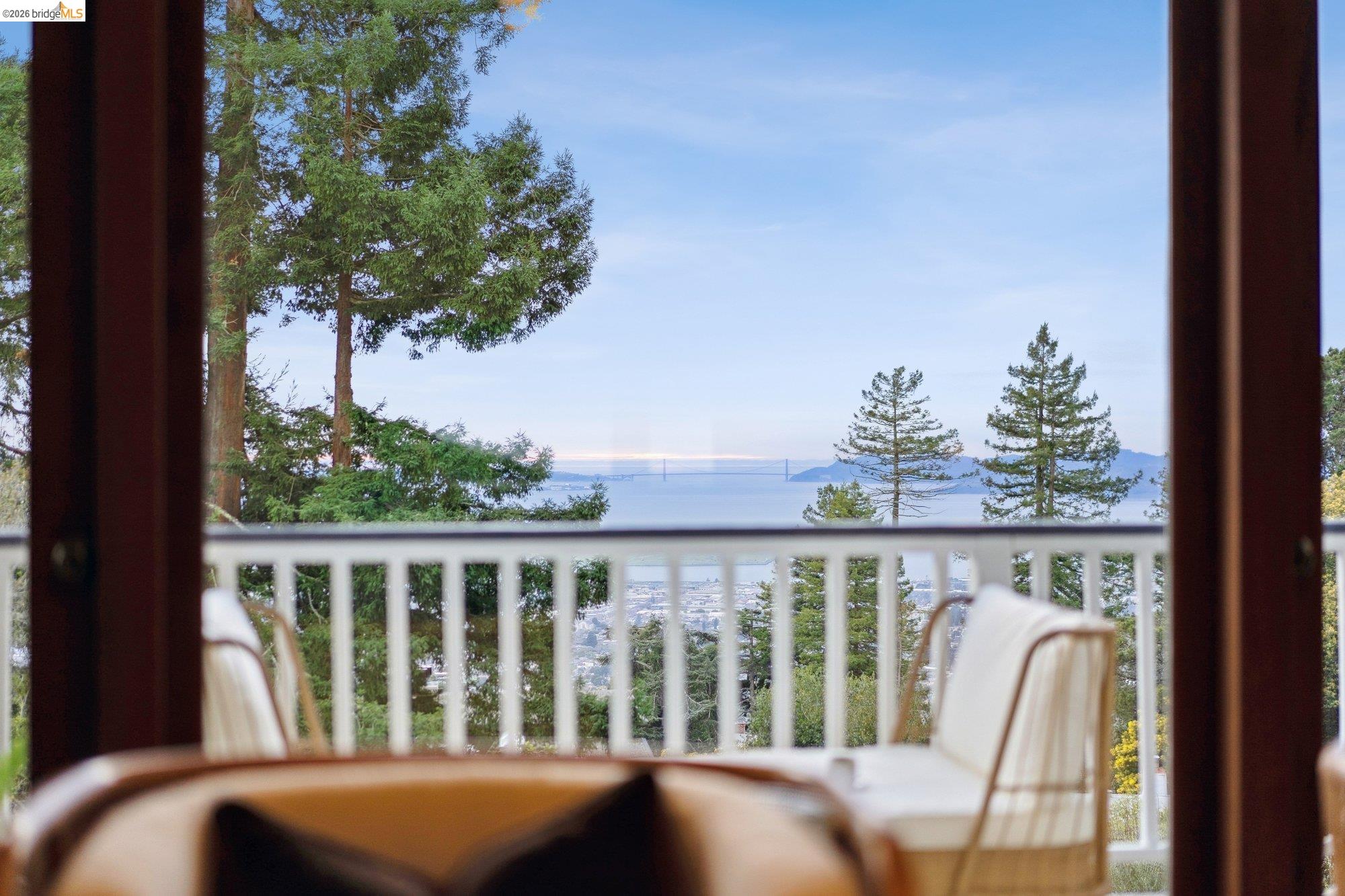 982 Grizzly Peak Boulevard Berkeley, CA 94708 - Photo 9 of 59