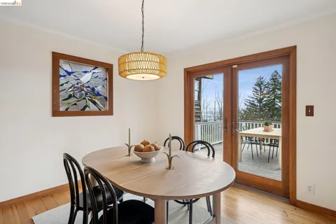 $1,195,000 | 982 Grizzly Peak Boulevard, Berkeley, CA 94708