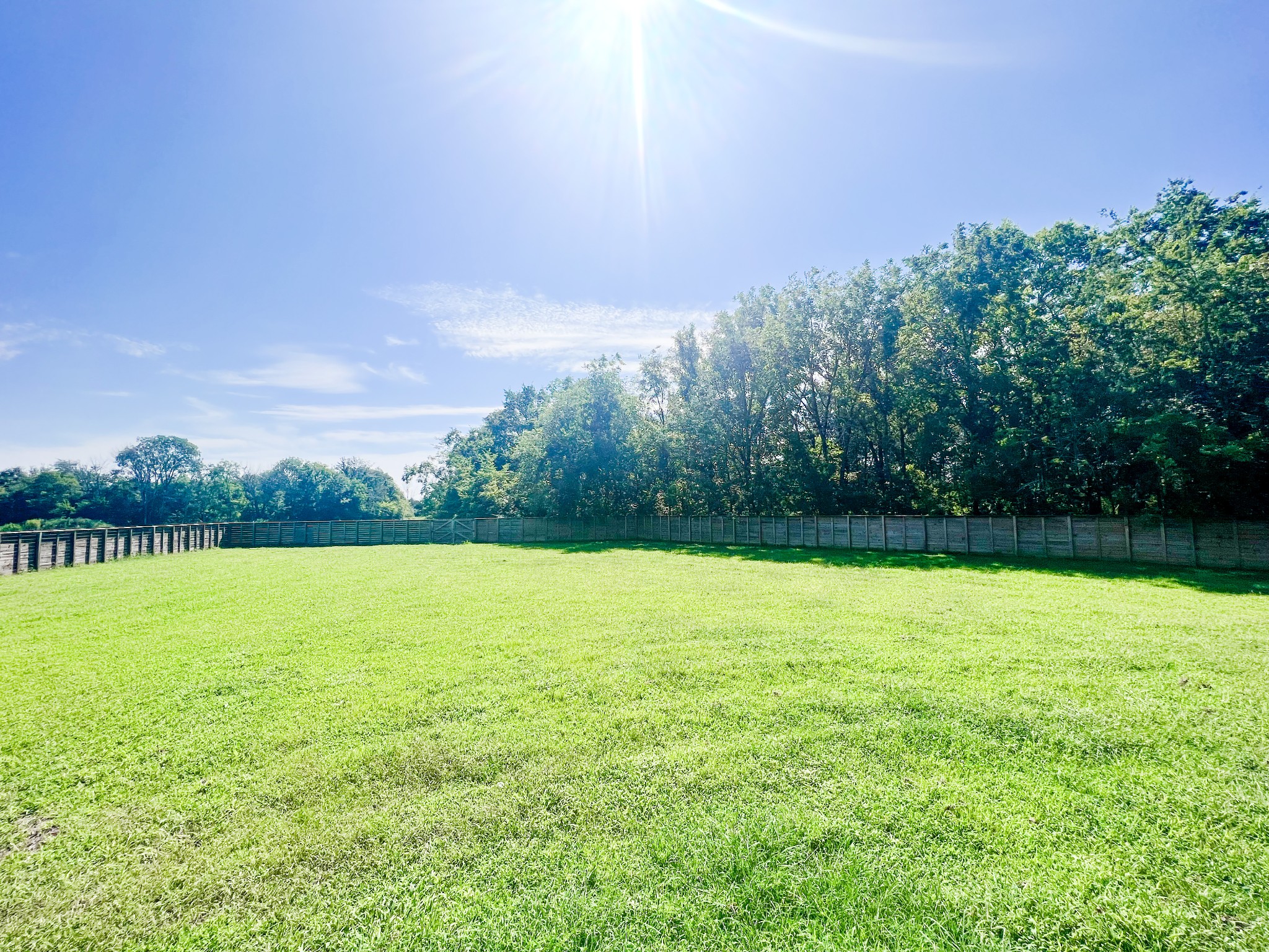 10848 Newtown Road Rockvale, TN 37153 - Photo 28 of 28 a view of an outdoor space and swimming pool