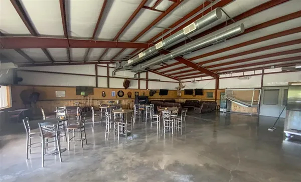 a view of a bar restaurant