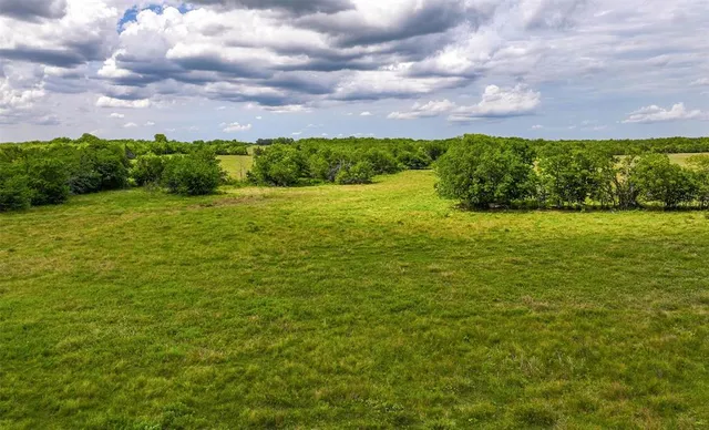 a view of outdoor space and city view