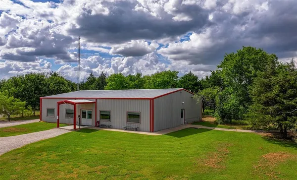 a view of a swimming pool