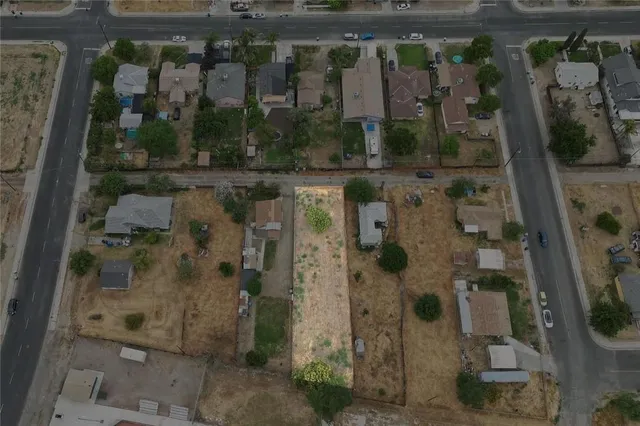 a close view of water heater room