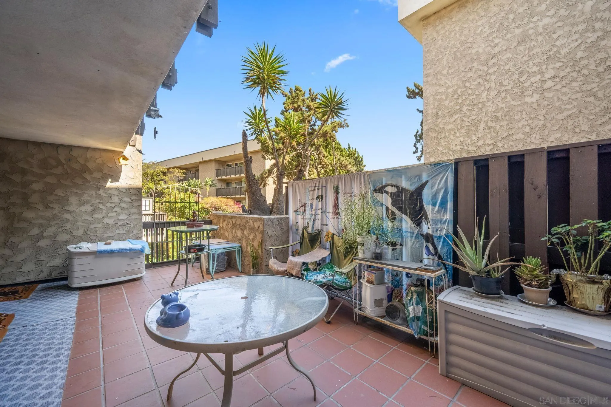 6314 Friars Road, Unit 109 San Diego, CA 92108 - Photo 11 of 36