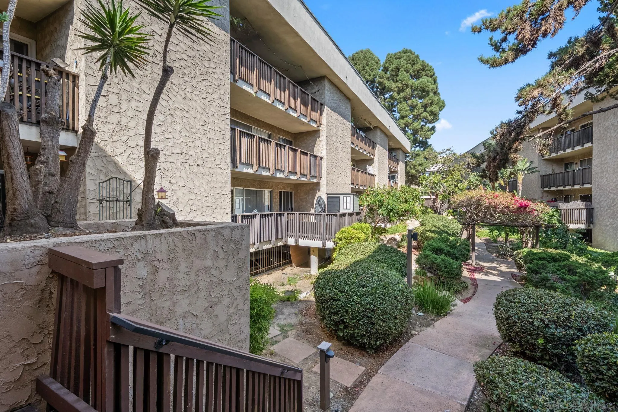 6314 Friars Road, Unit 109 San Diego, CA 92108 - Photo 15 of 36