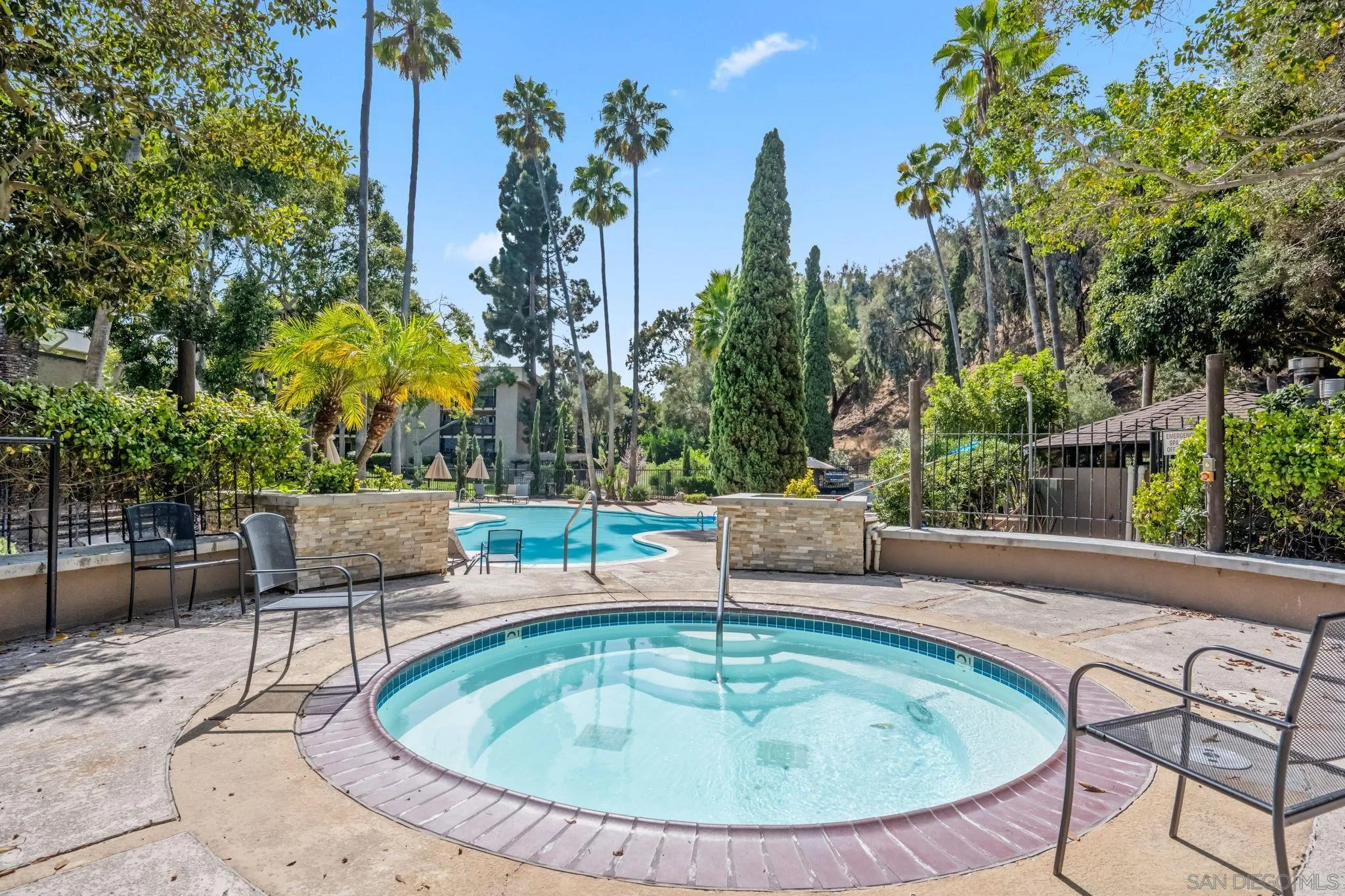 6314 Friars Road, Unit 109 San Diego, CA 92108 - Photo 19 of 36