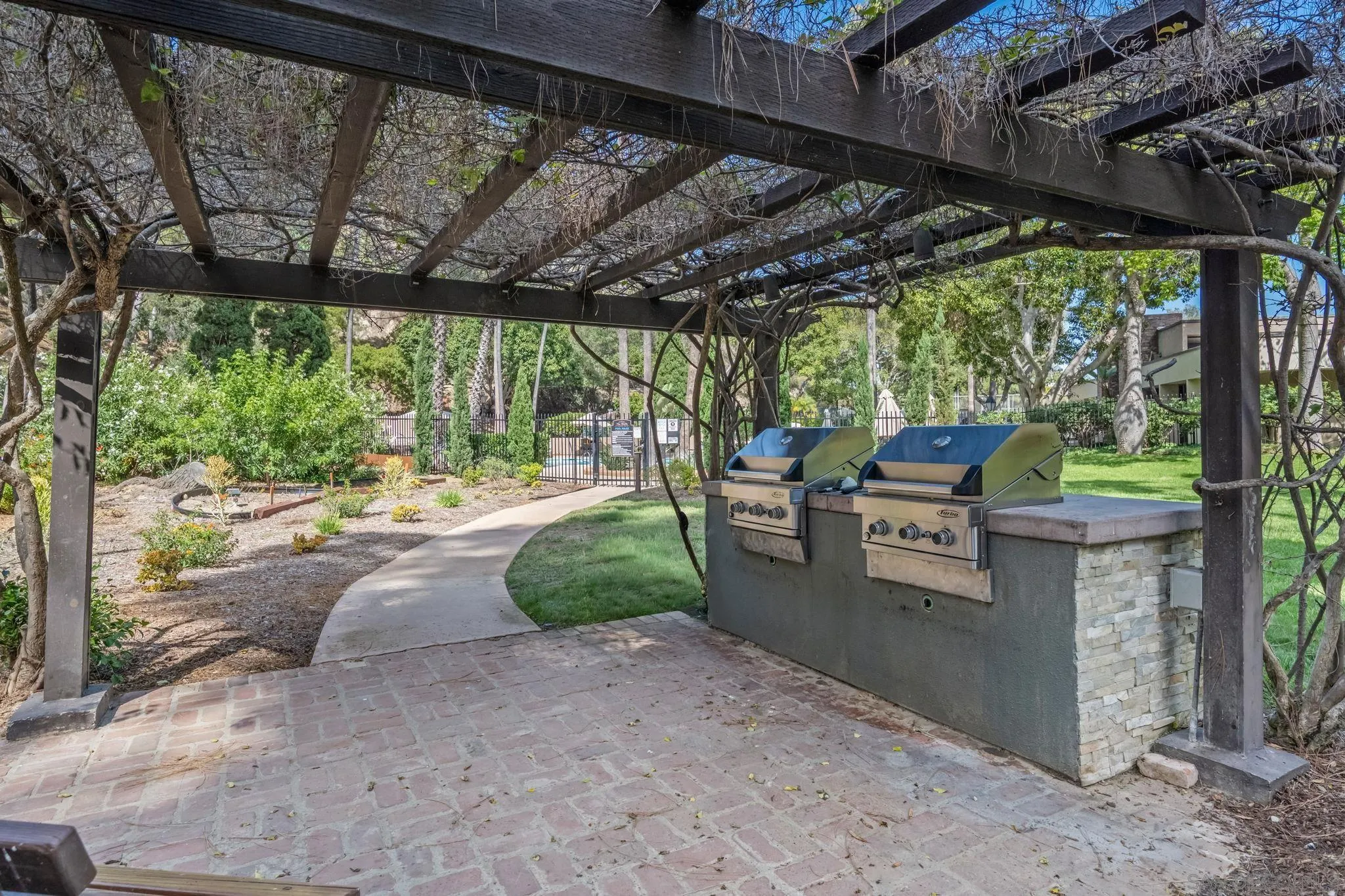 6314 Friars Road, Unit 109 San Diego, CA 92108 - Photo 22 of 36