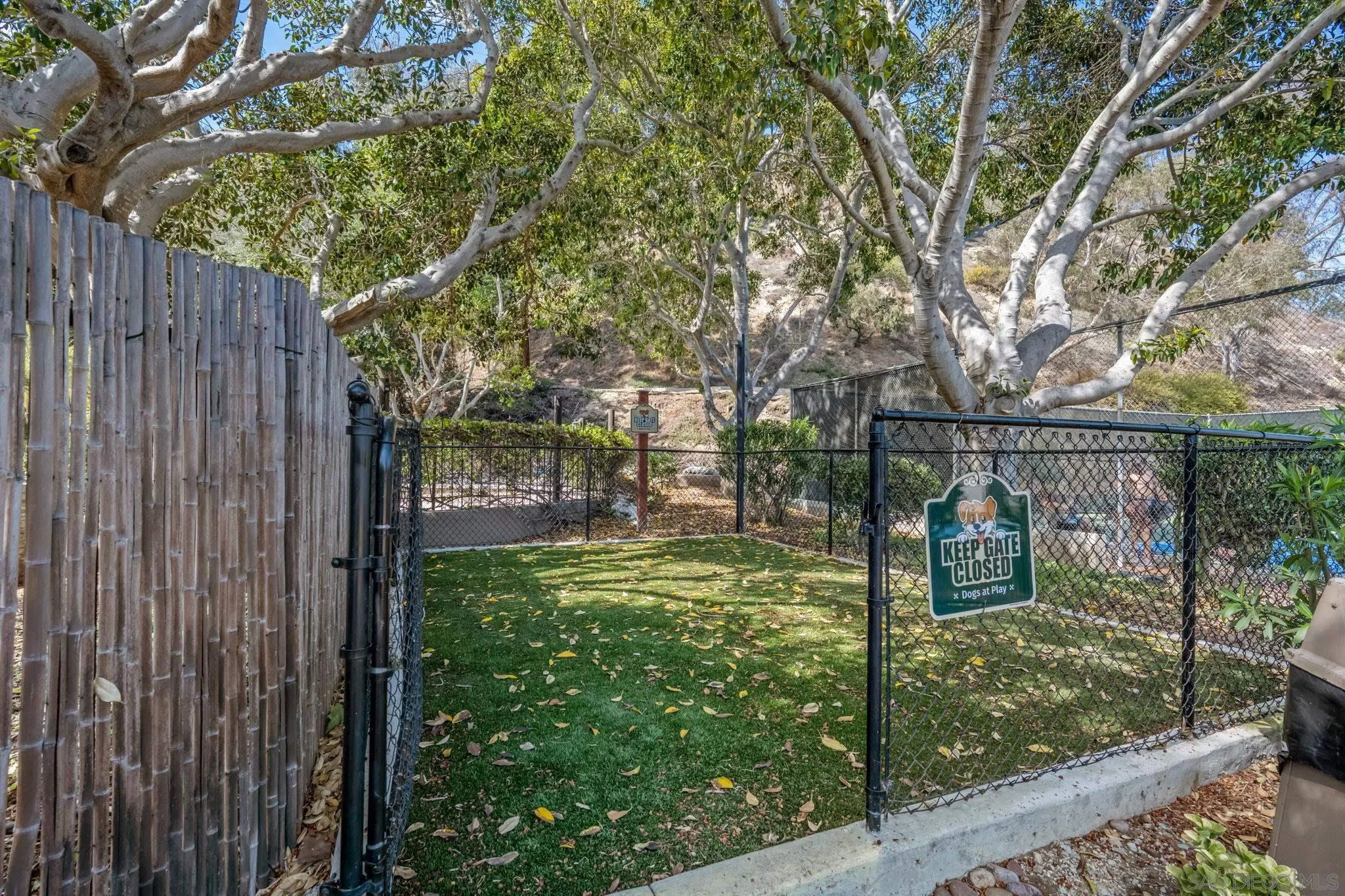 6314 Friars Road, Unit 109 San Diego, CA 92108 - Photo 23 of 36