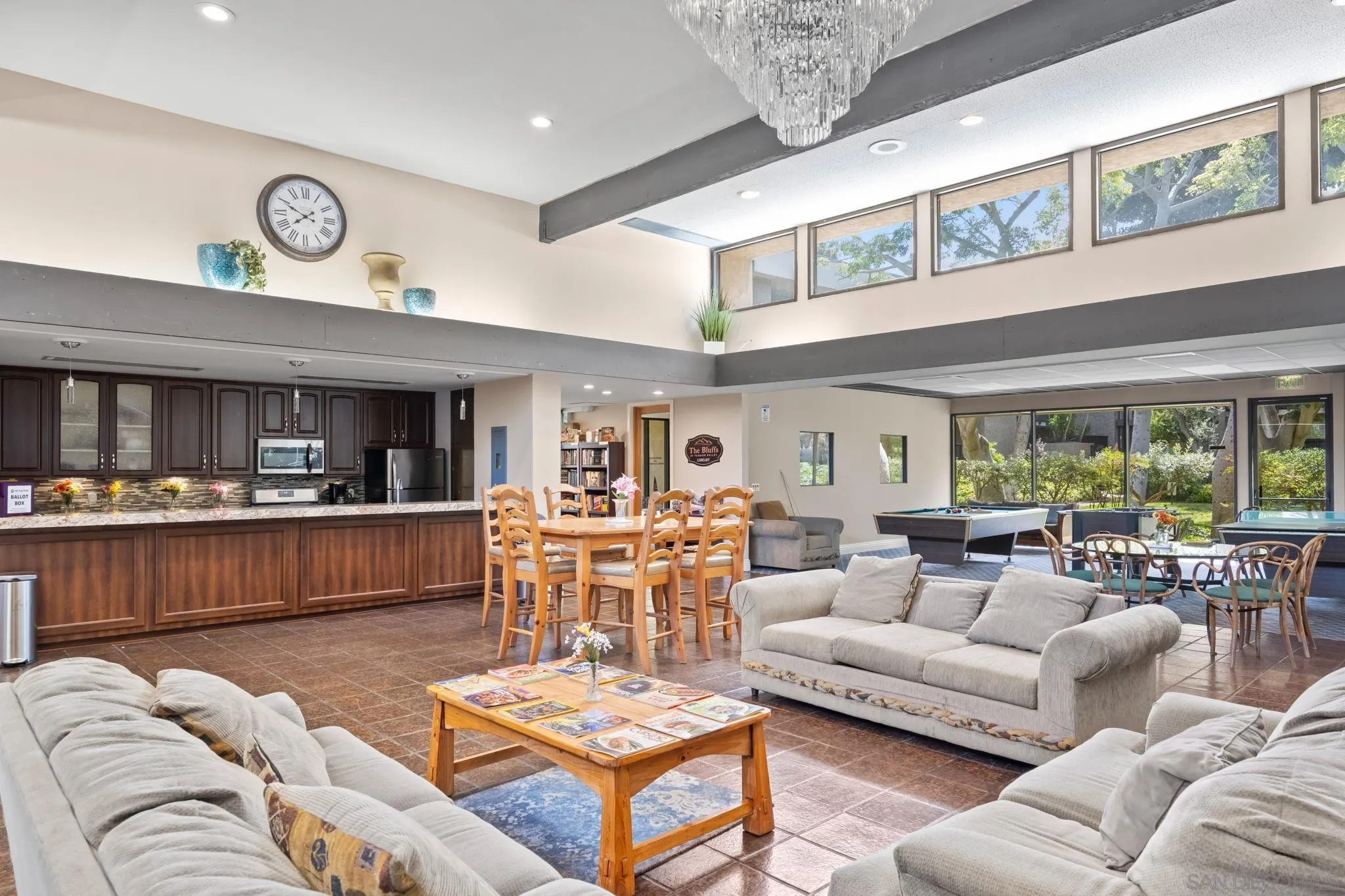 6314 Friars Road, Unit 109 San Diego, CA 92108 - Photo 24 of 36