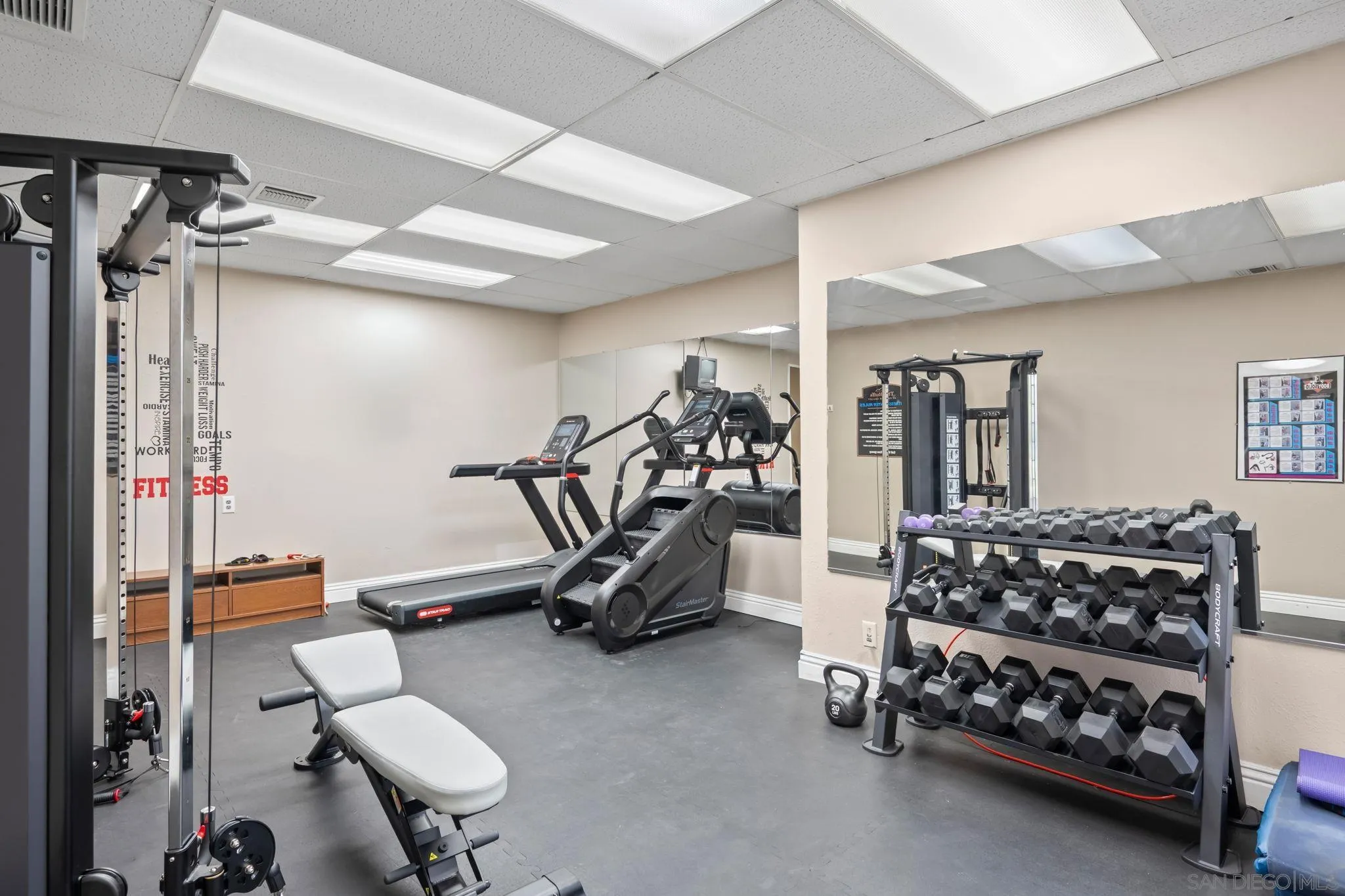 6314 Friars Road, Unit 109 San Diego, CA 92108 - Photo 25 of 36