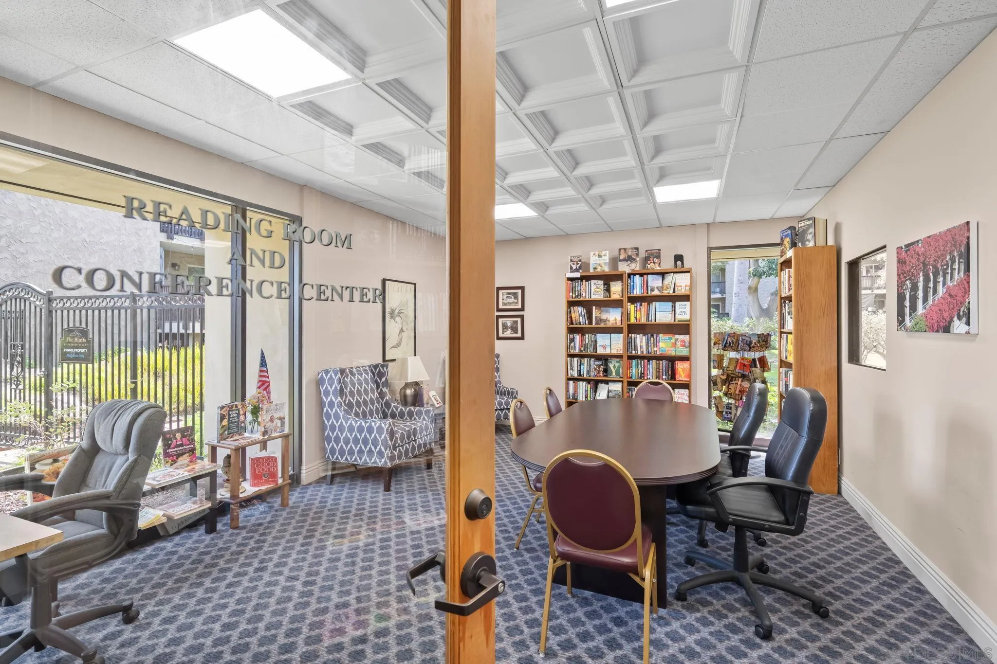 6314 Friars Road, Unit 109 San Diego, CA 92108 - Photo 27 of 36