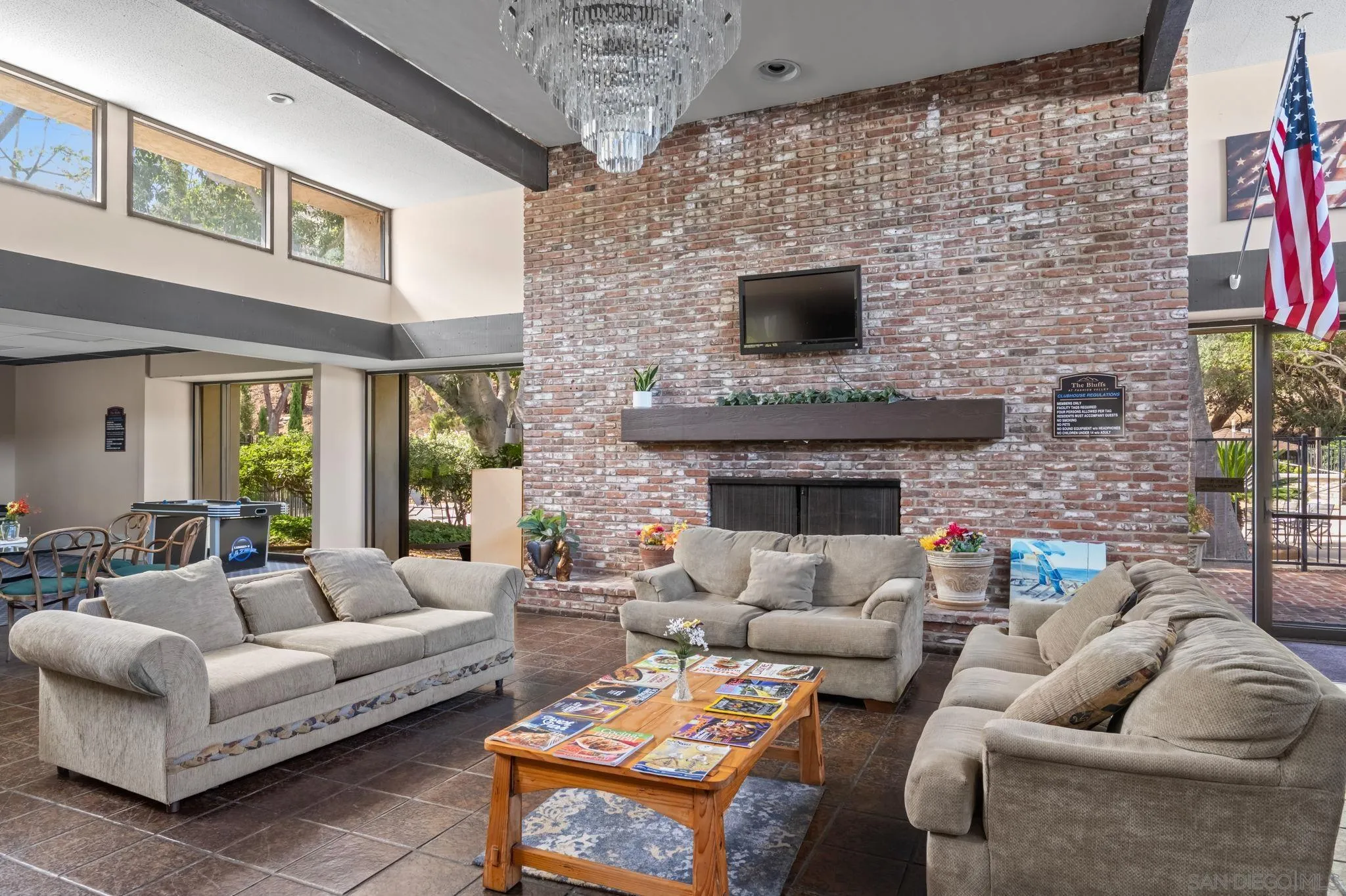 6314 Friars Road, Unit 109 San Diego, CA 92108 - Photo 29 of 36