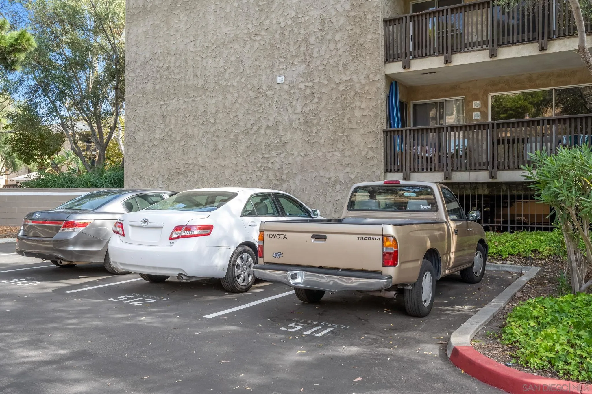 6314 Friars Road, Unit 109 San Diego, CA 92108 - Photo 30 of 36