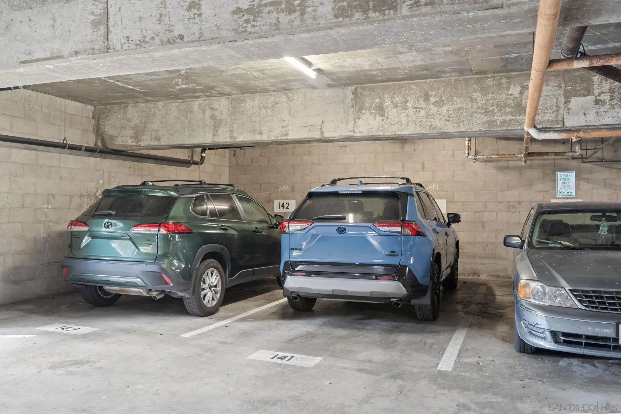 6314 Friars Road, Unit 109 San Diego, CA 92108 - Photo 31 of 36