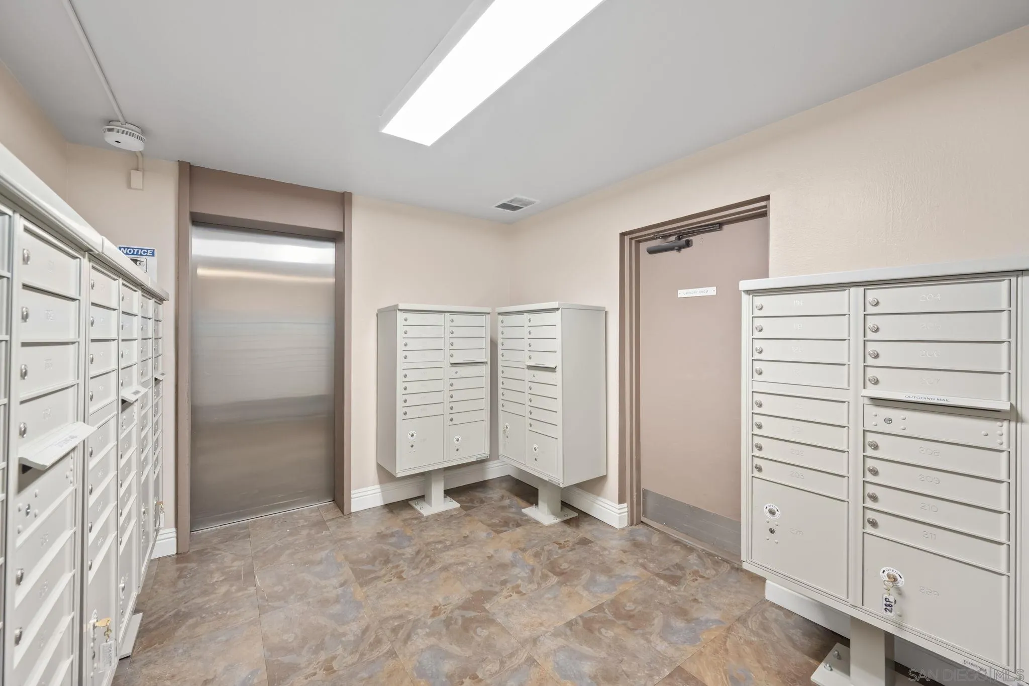 6314 Friars Road, Unit 109 San Diego, CA 92108 - Photo 32 of 36