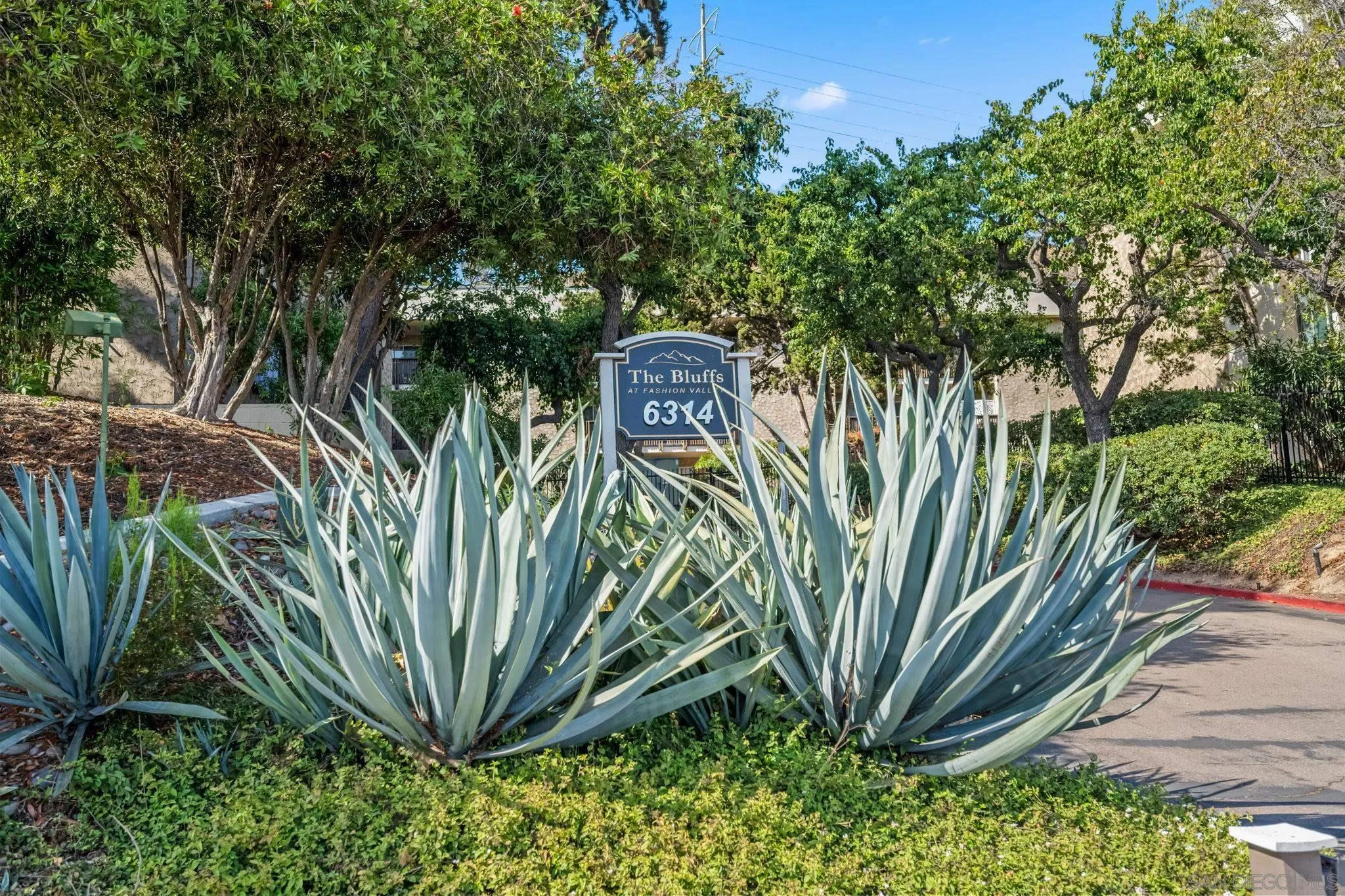 6314 Friars Road, Unit 109 San Diego, CA 92108 - Photo 34 of 36