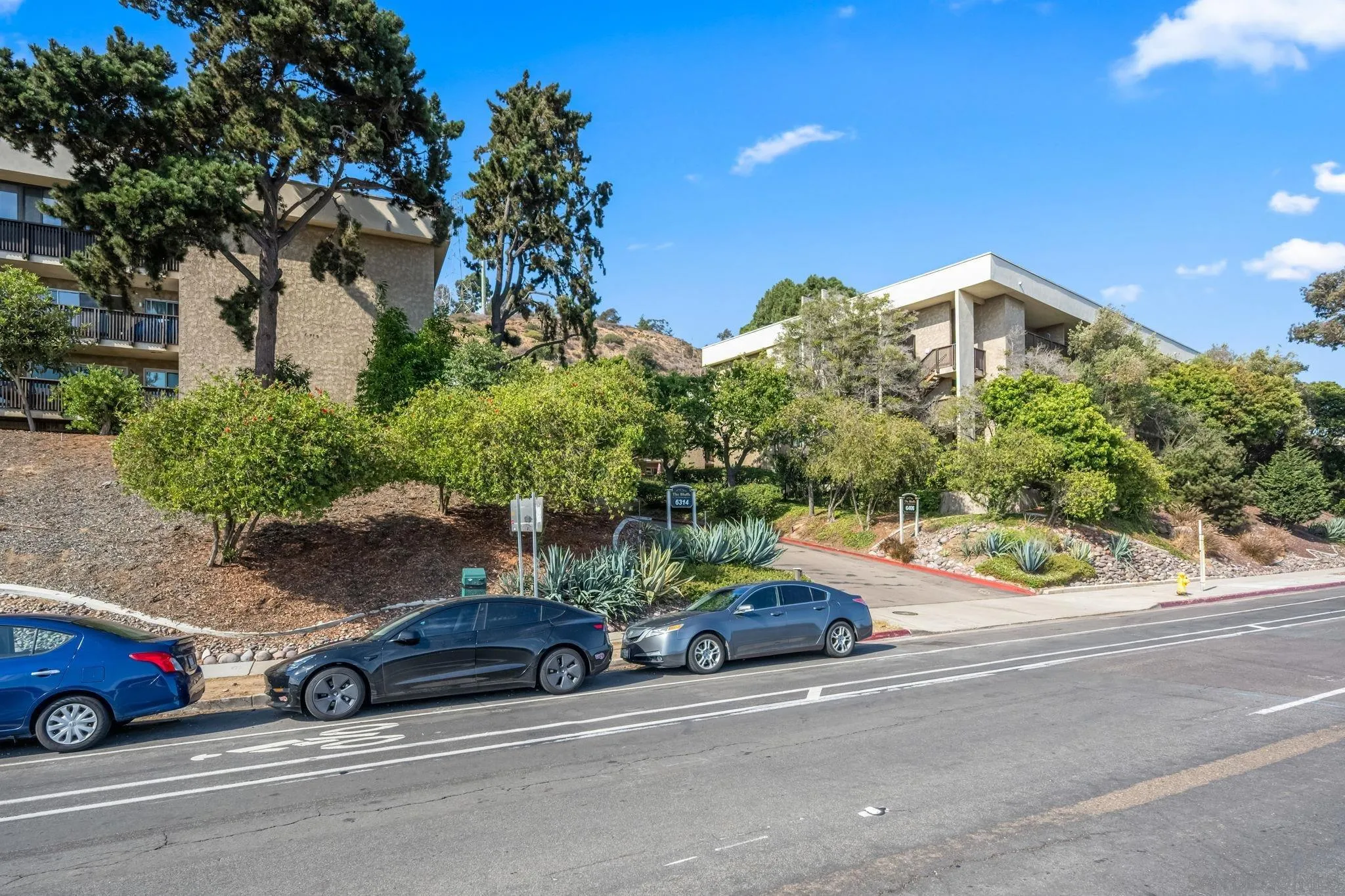 6314 Friars Road, Unit 109 San Diego, CA 92108 - Photo 36 of 36